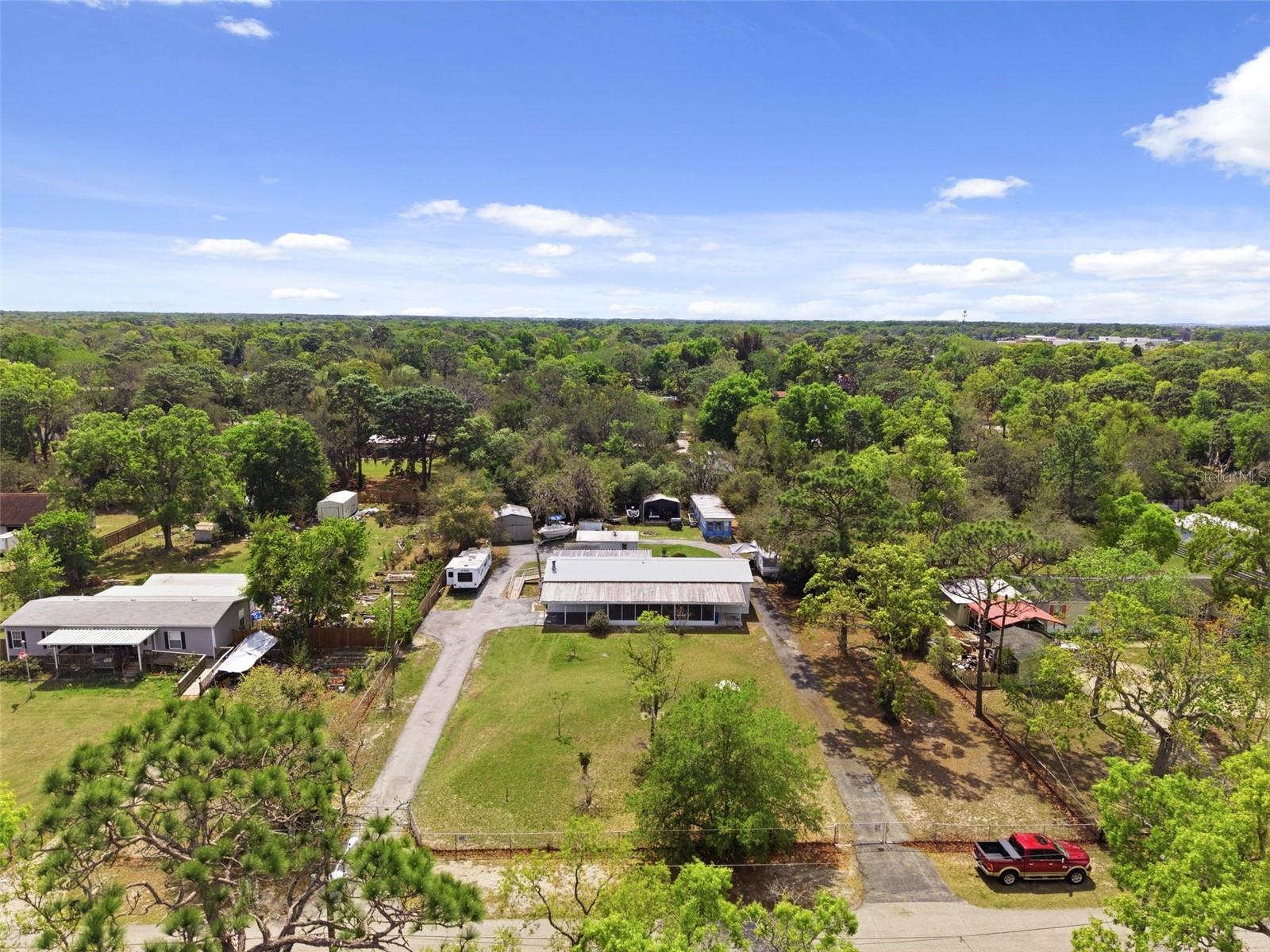 PARKWOOD ACRES - Residential