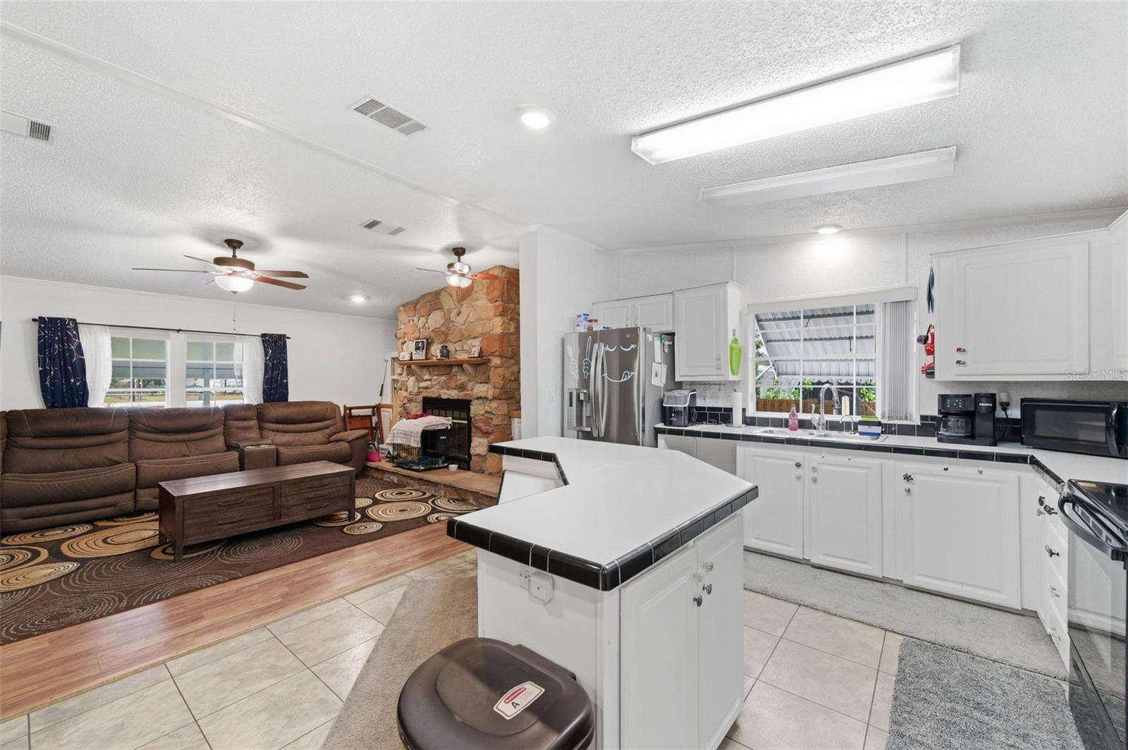 PARKWOOD ACRES - Residential