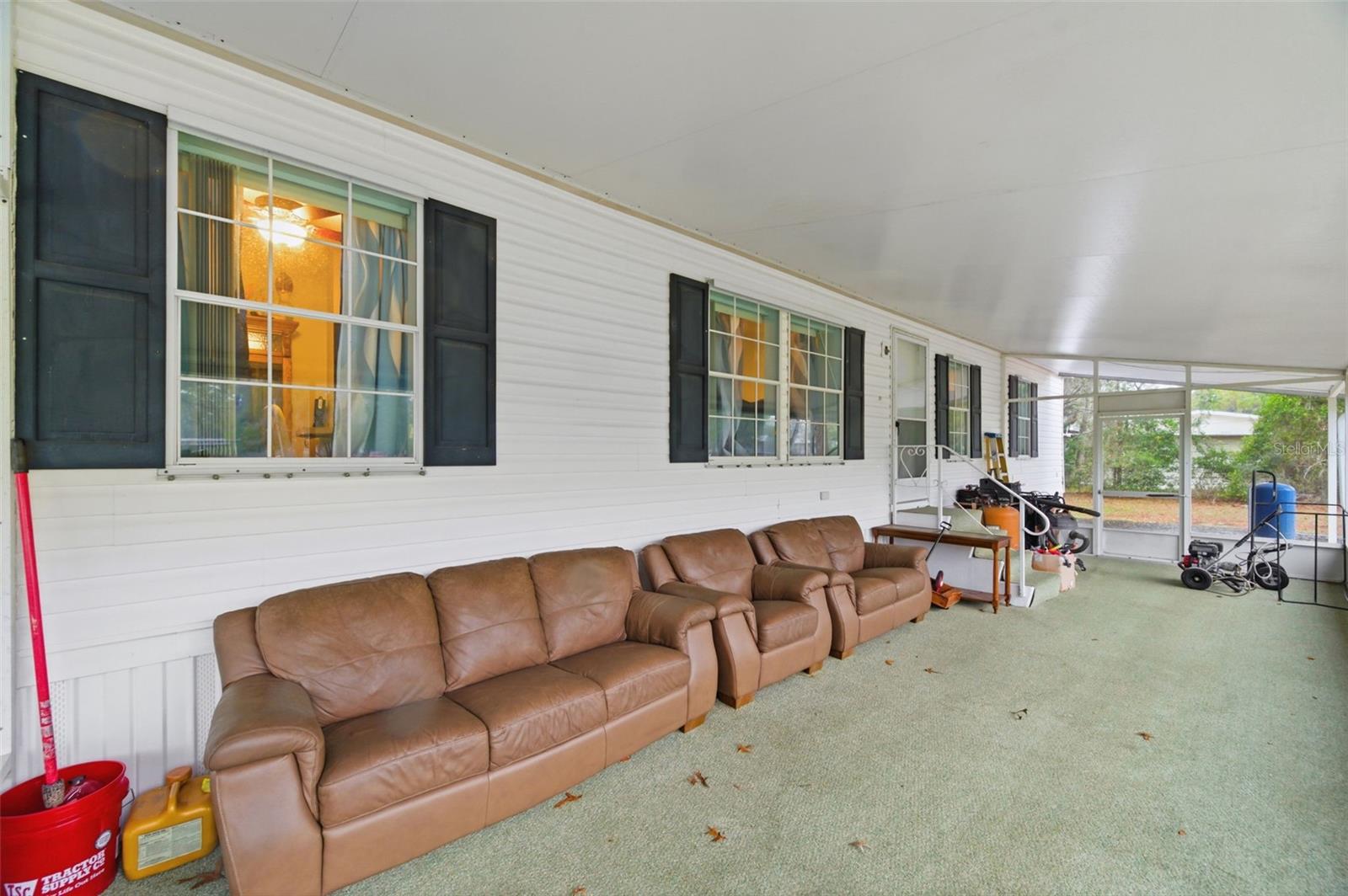 PARKWOOD ACRES - Residential