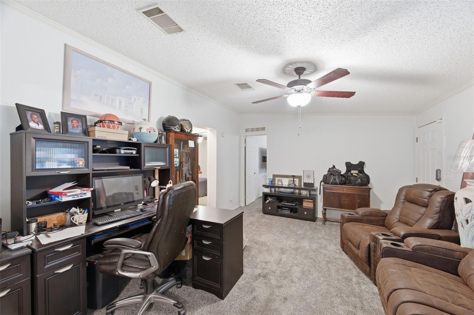 PARKWOOD ACRES - Residential