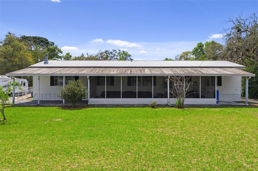 Photo of 9634 Pat Street, Hudson, FL 34669 (MLS # W7884098)