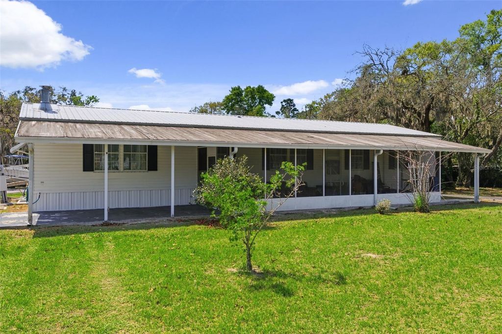 Photo of 9634 Pat Street, Hudson, FL 34669 (MLS # W7884098)