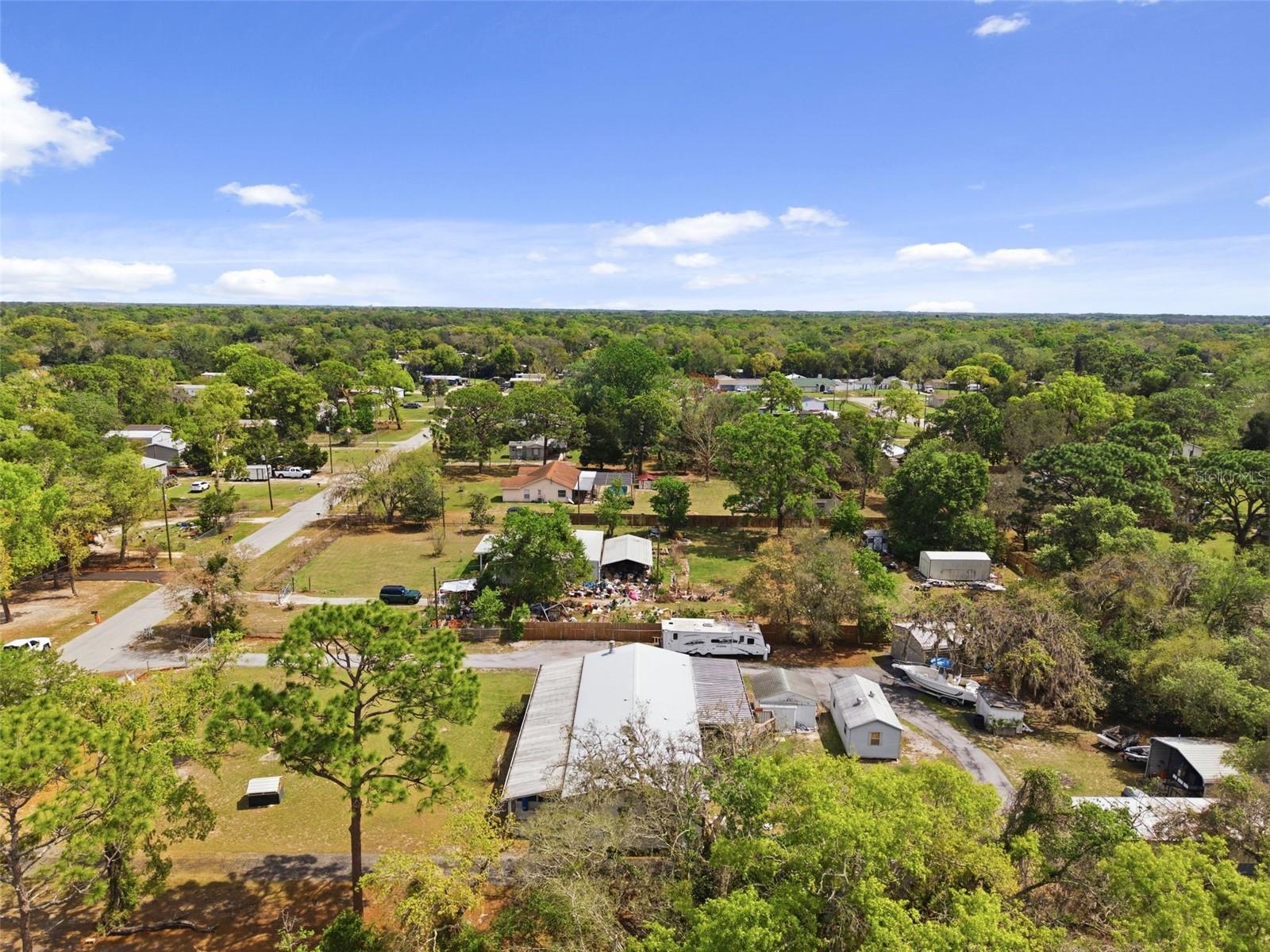 PARKWOOD ACRES - Residential