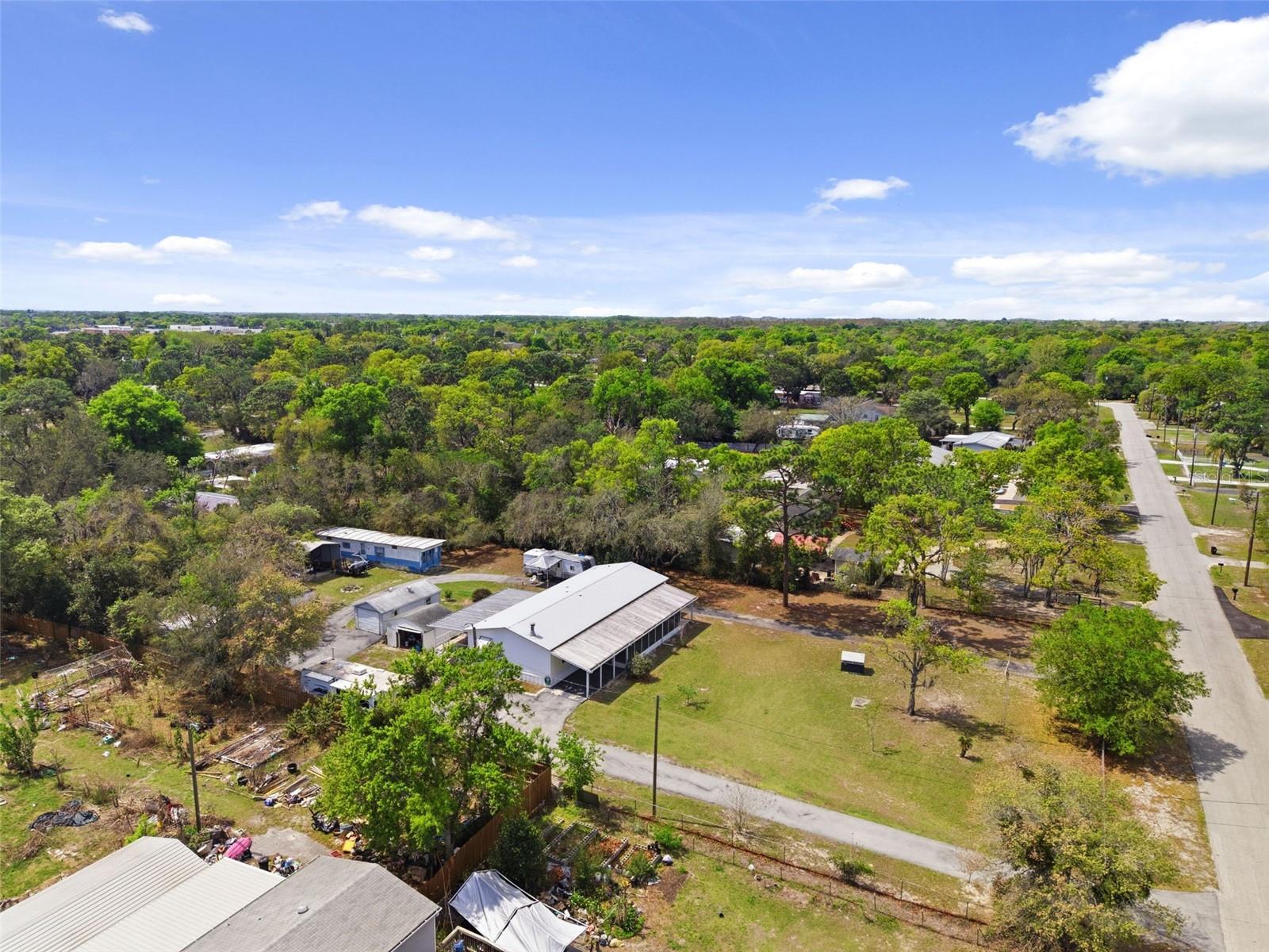 PARKWOOD ACRES - Residential