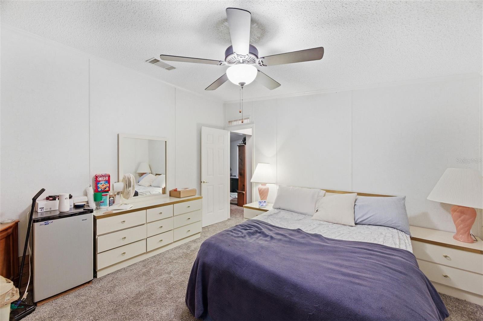 PARKWOOD ACRES - Residential