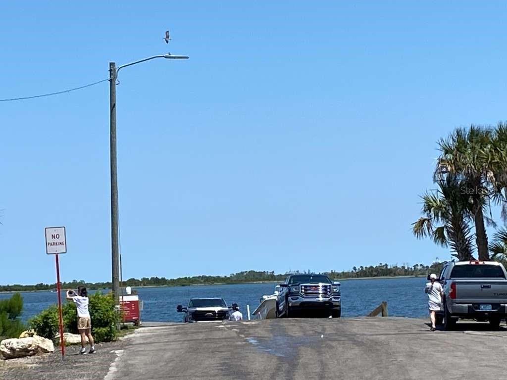 CITRUS SPGS UNIT 20 - Land