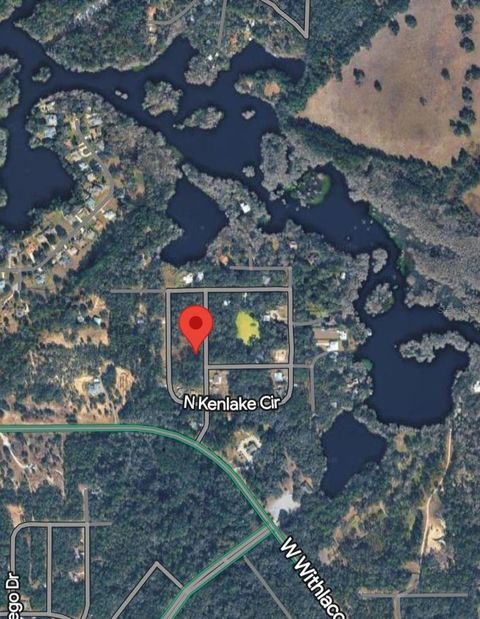 11624 N LANDOVER TERRACE DUNNELLON FL 34434
