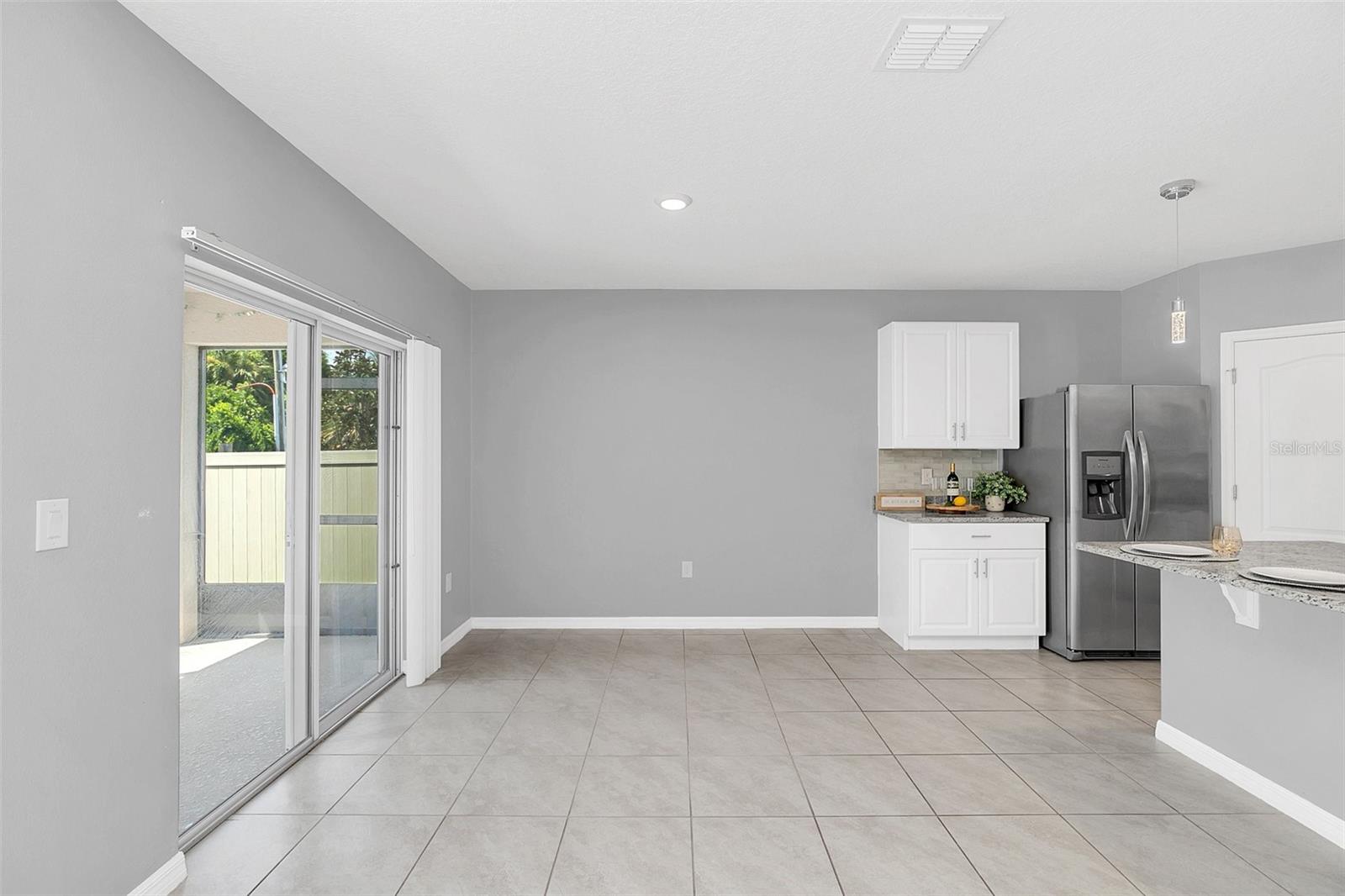 CADENCE AT PARC HILL - Residential