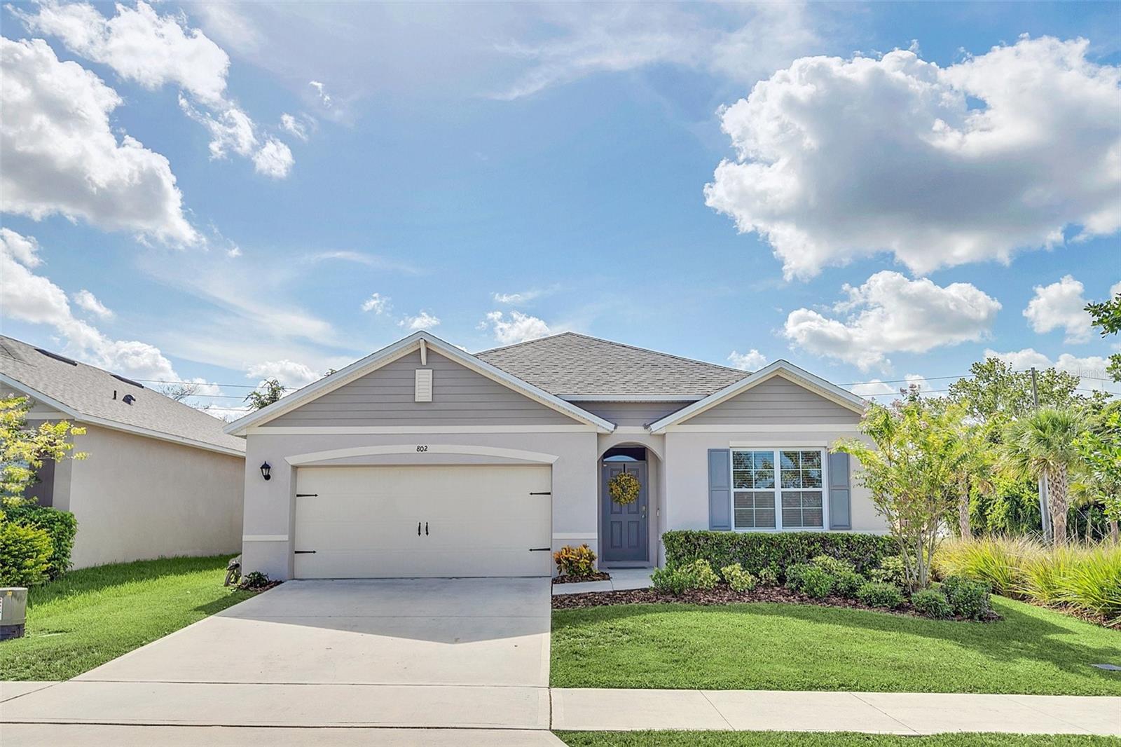 CADENCE AT PARC HILL - Residential