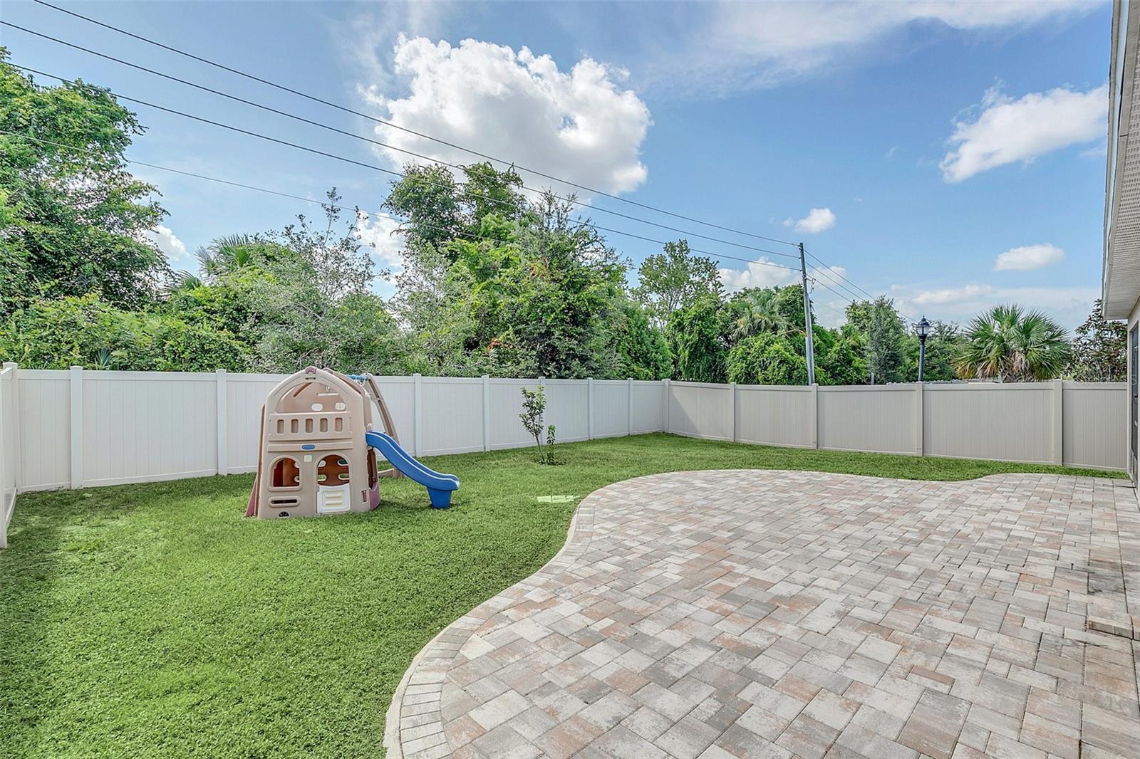 CADENCE AT PARC HILL - Residential