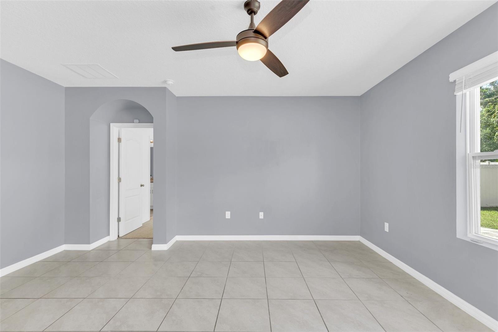 CADENCE AT PARC HILL - Residential