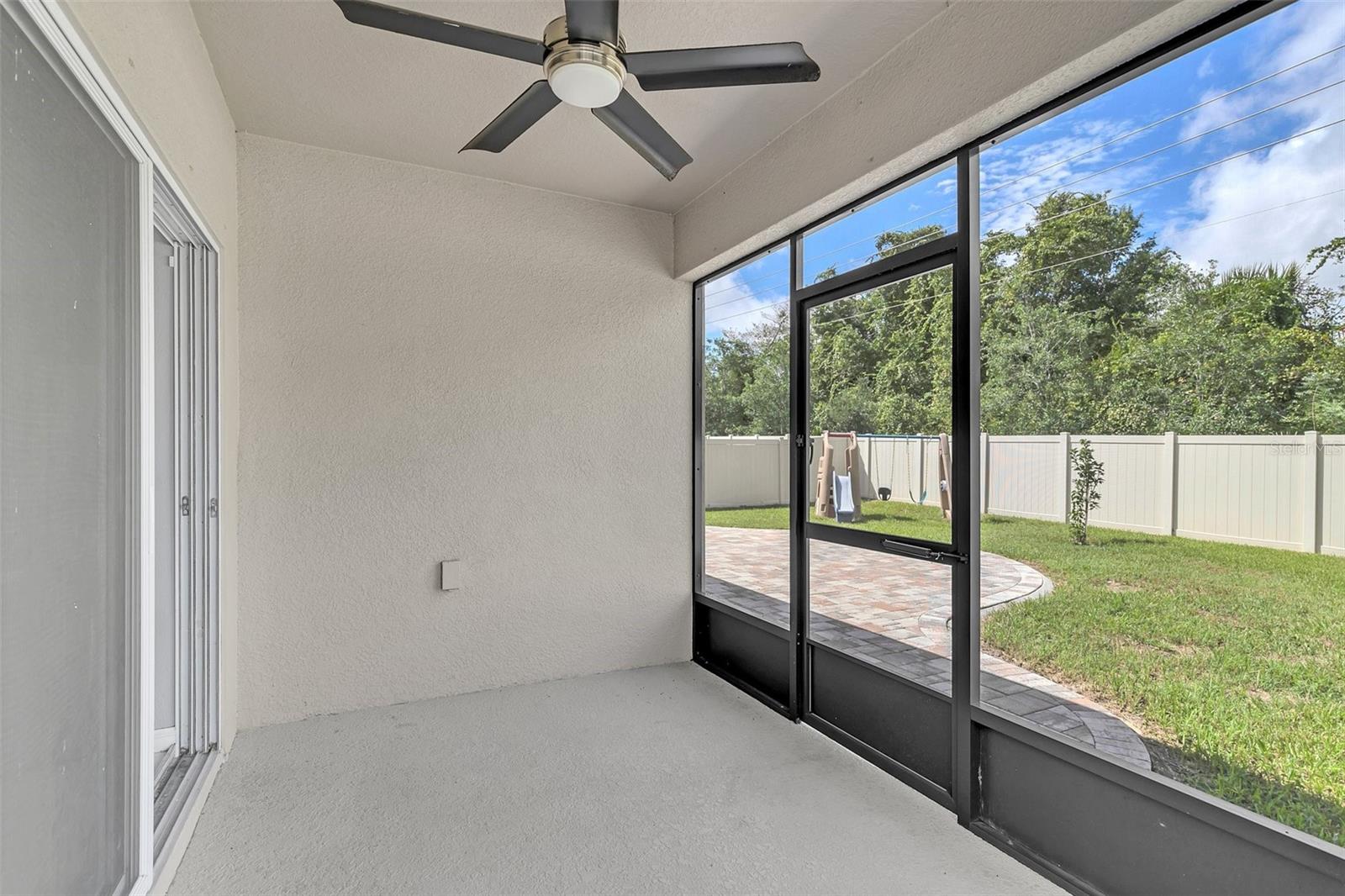 CADENCE AT PARC HILL - Residential