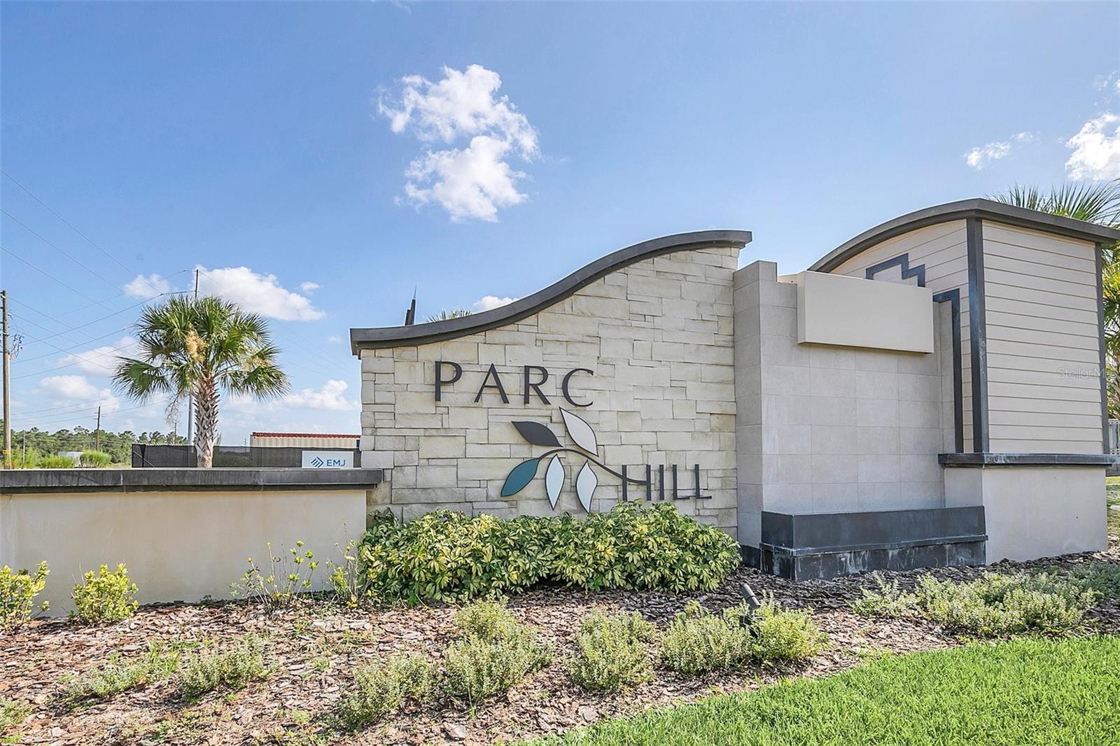 CADENCE AT PARC HILL - Residential