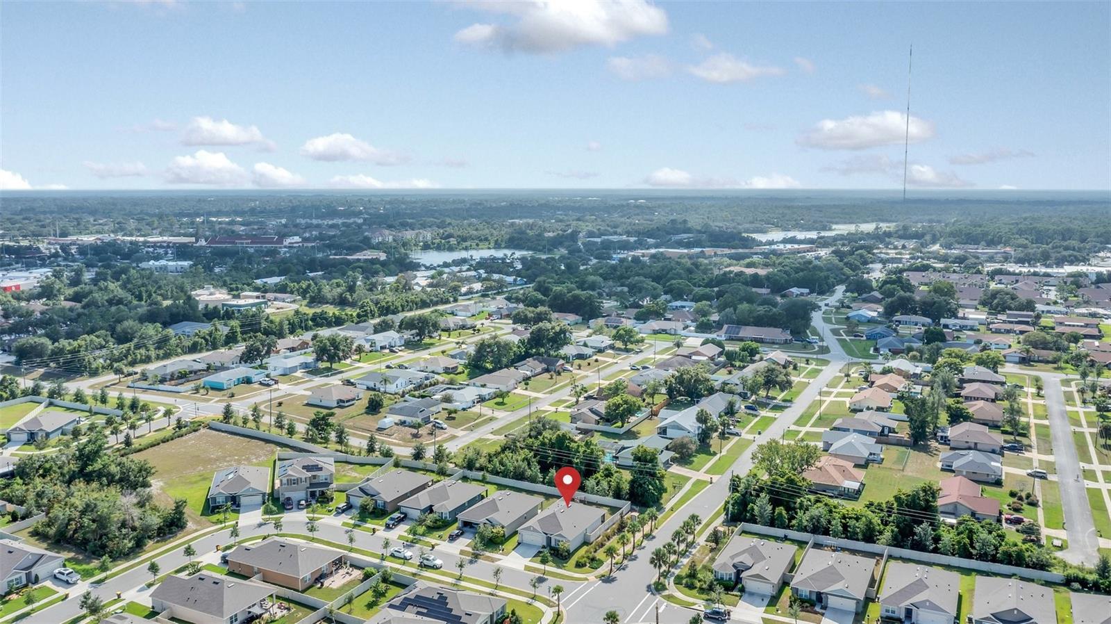 CADENCE AT PARC HILL - Residential