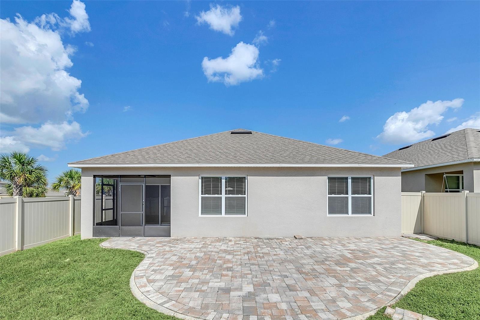 CADENCE AT PARC HILL - Residential