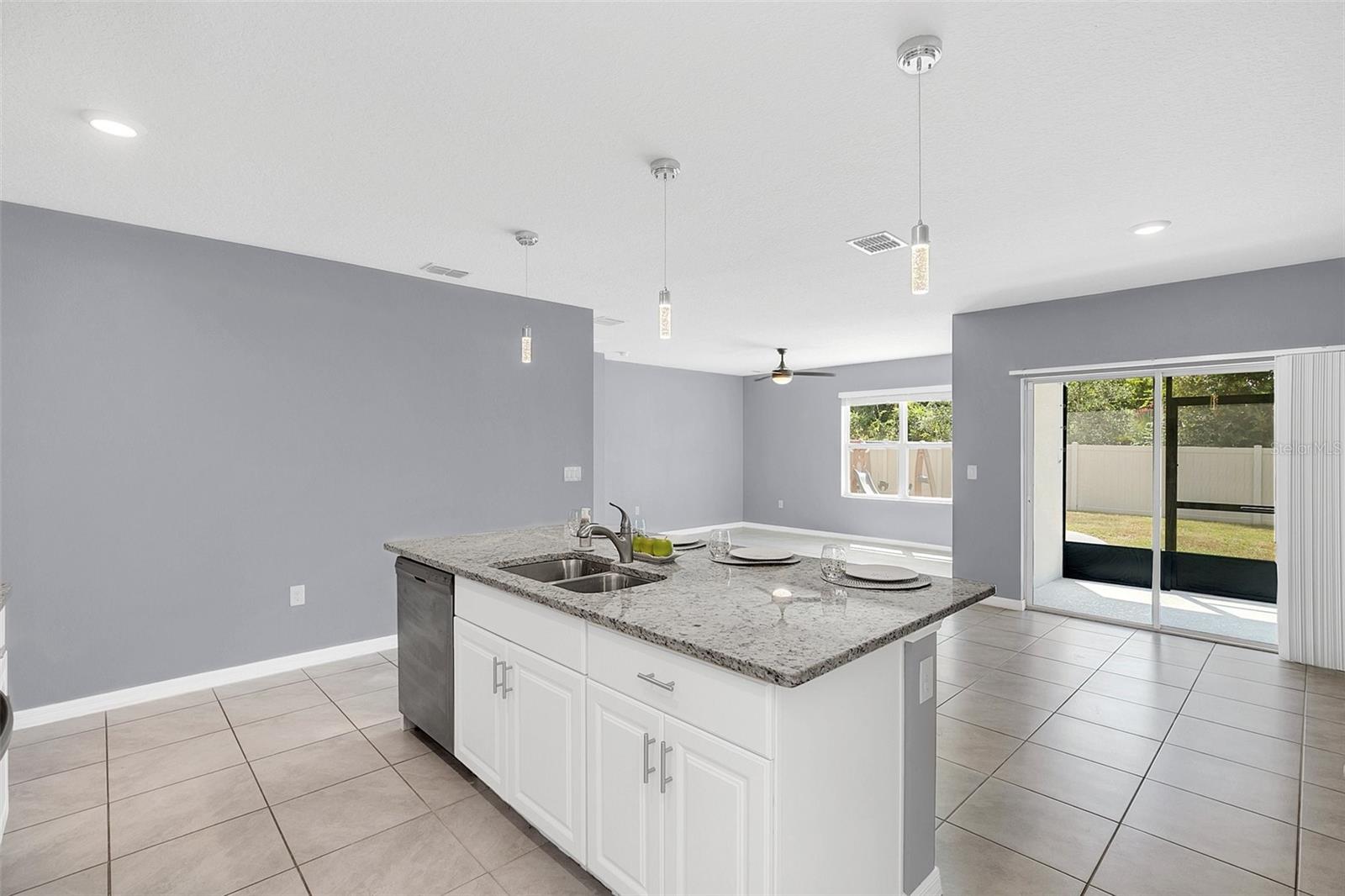 CADENCE AT PARC HILL - Residential