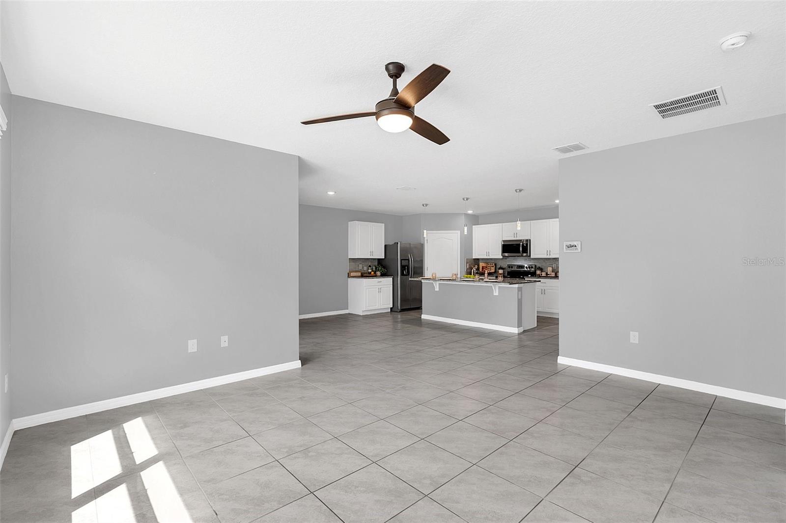 CADENCE AT PARC HILL - Residential