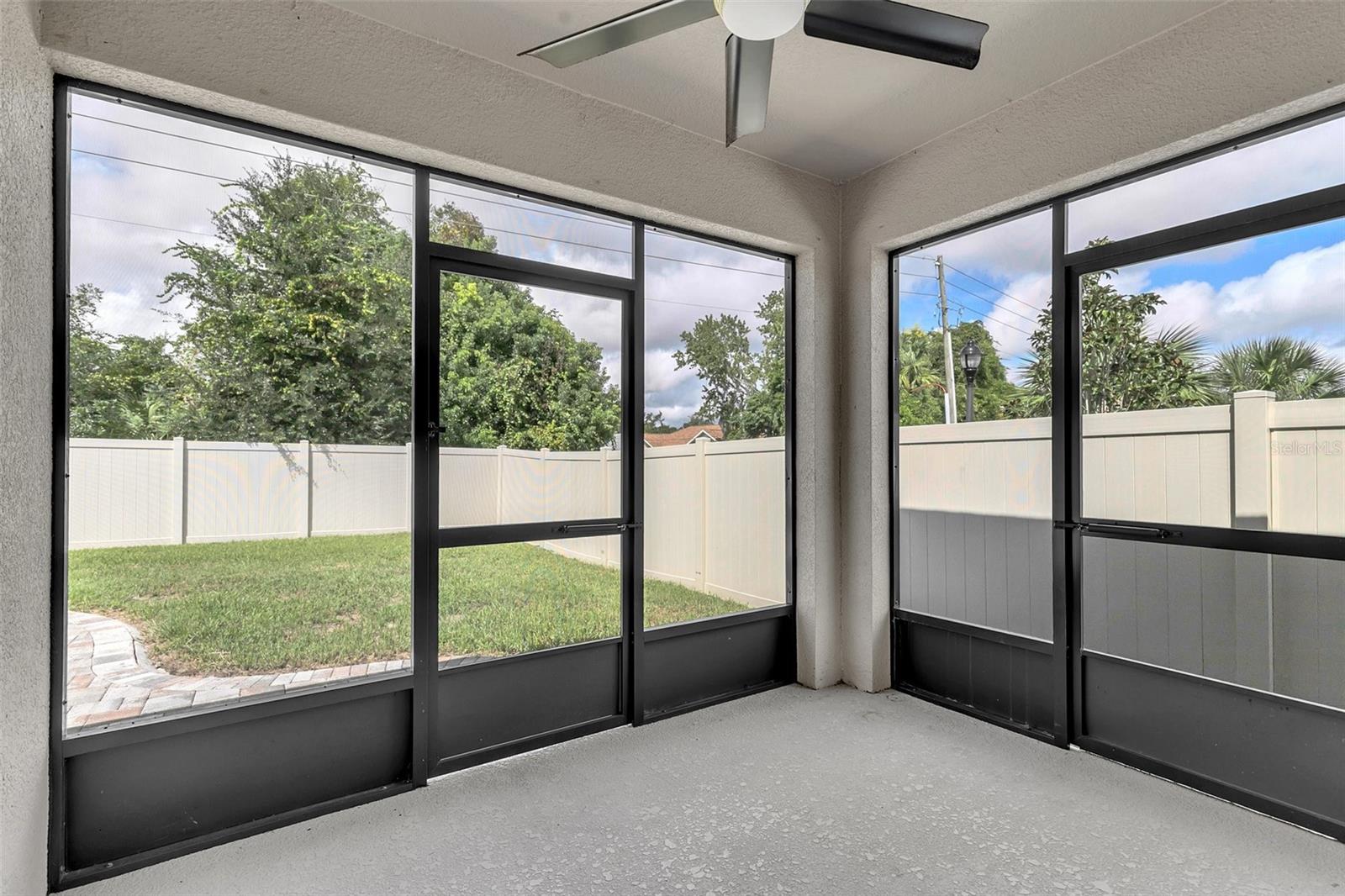 CADENCE AT PARC HILL - Residential