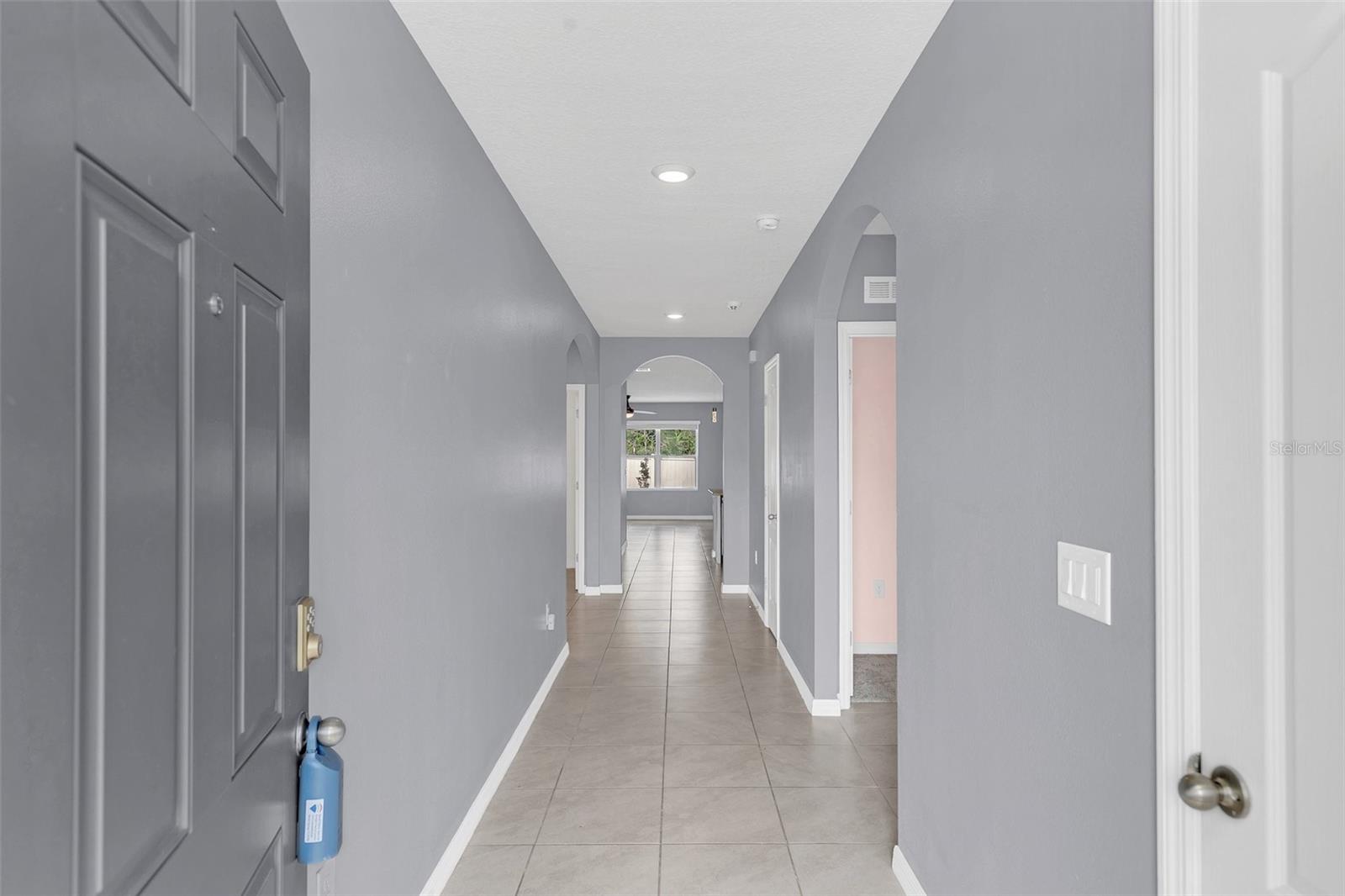 CADENCE AT PARC HILL - Residential