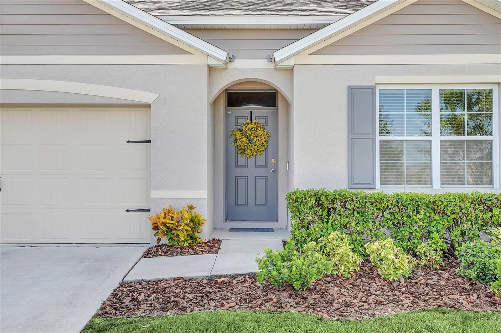 CADENCE AT PARC HILL - Residential