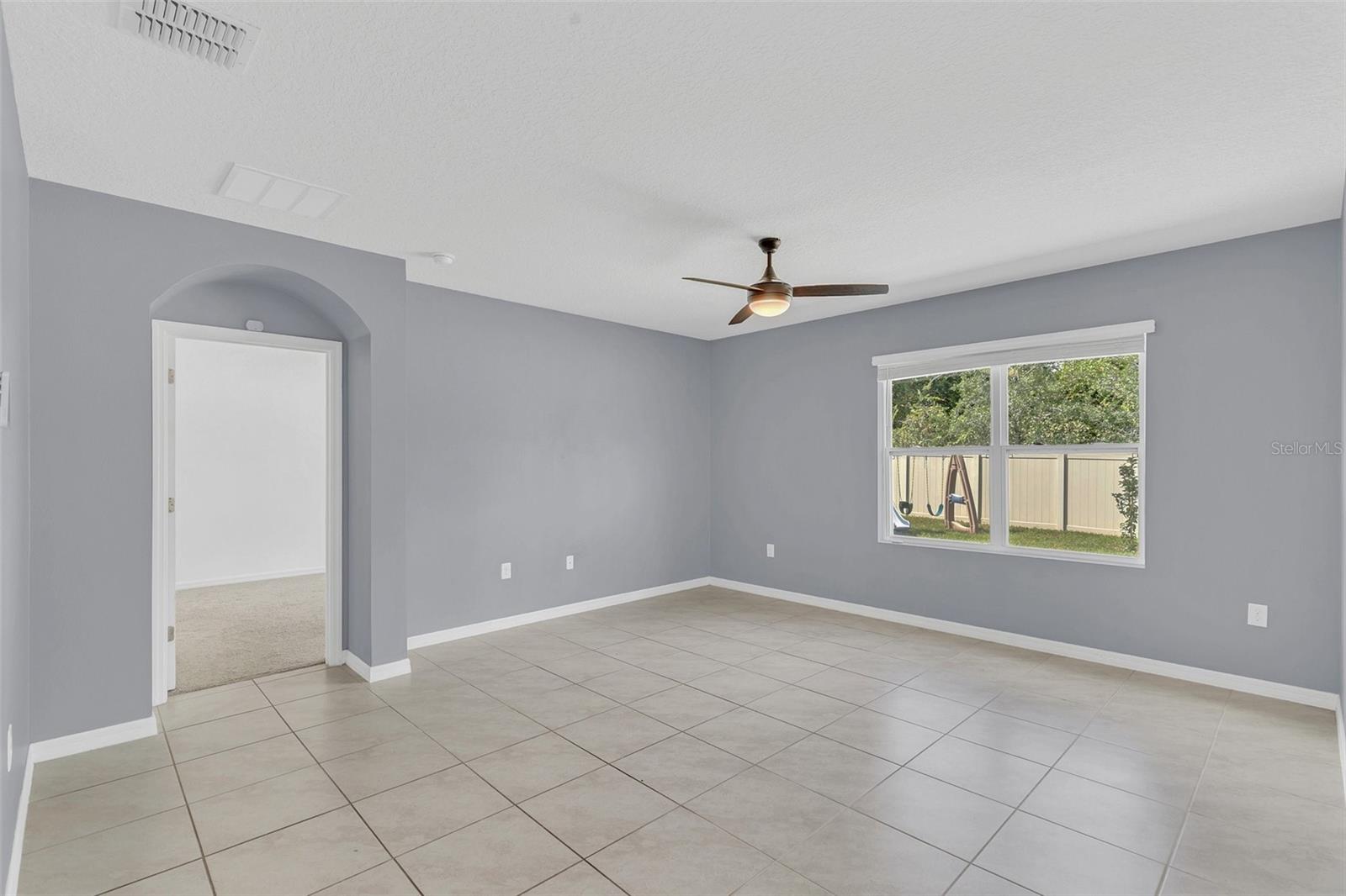 CADENCE AT PARC HILL - Residential