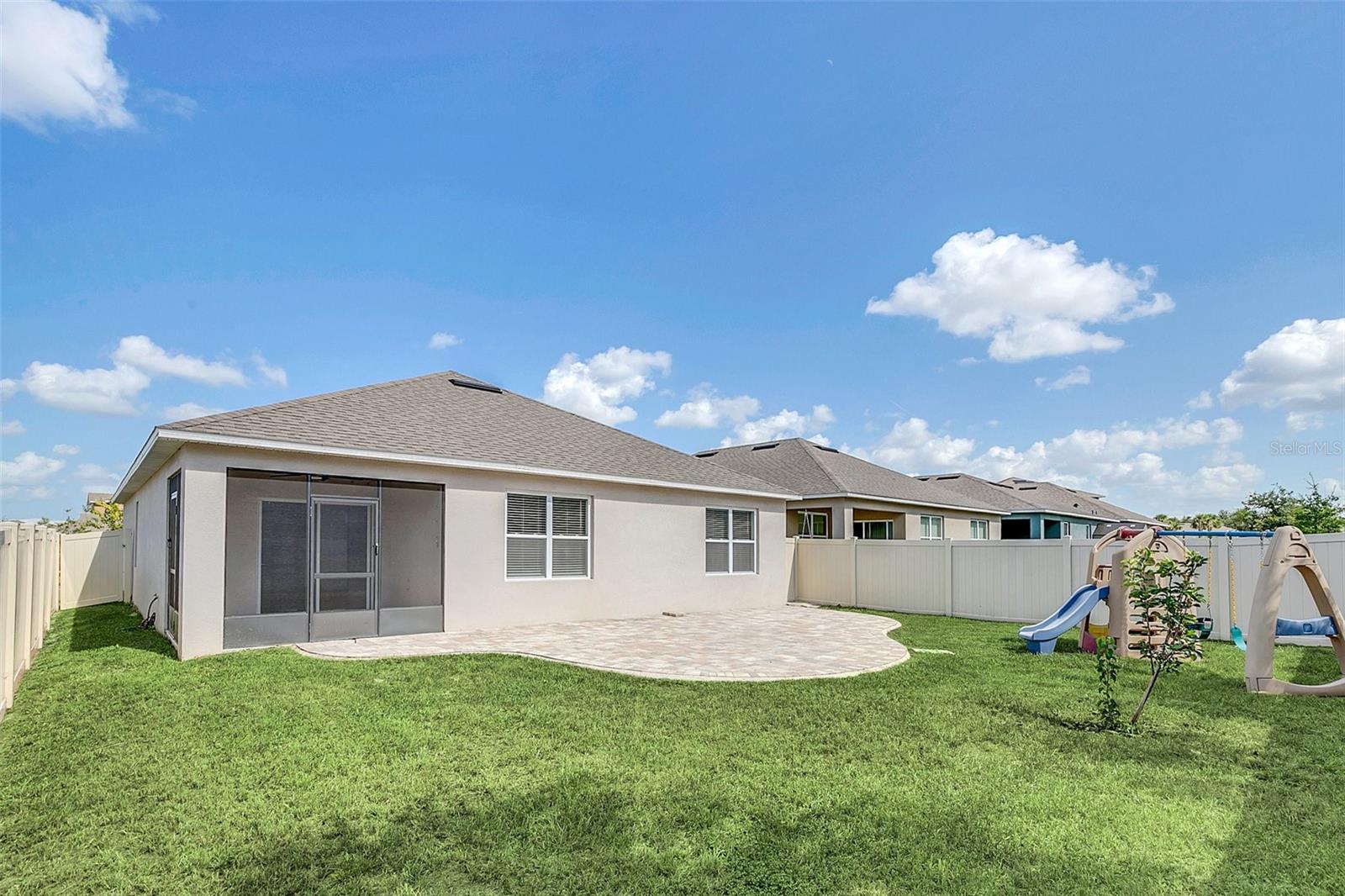 CADENCE AT PARC HILL - Residential