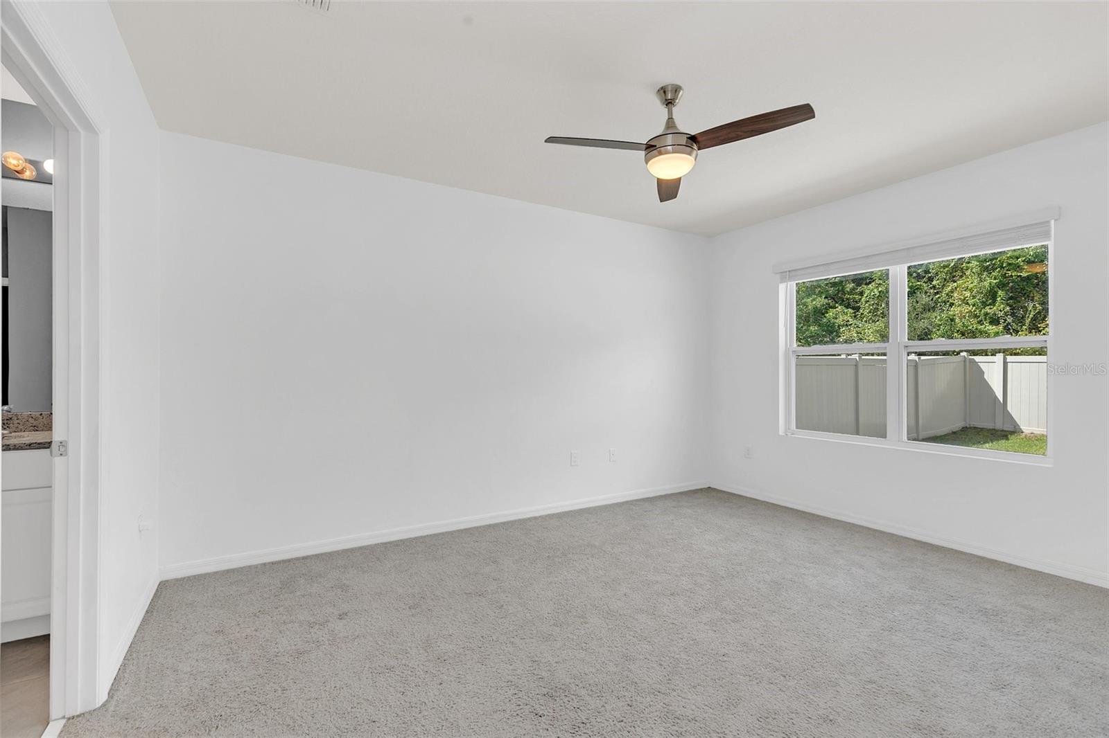 CADENCE AT PARC HILL - Residential