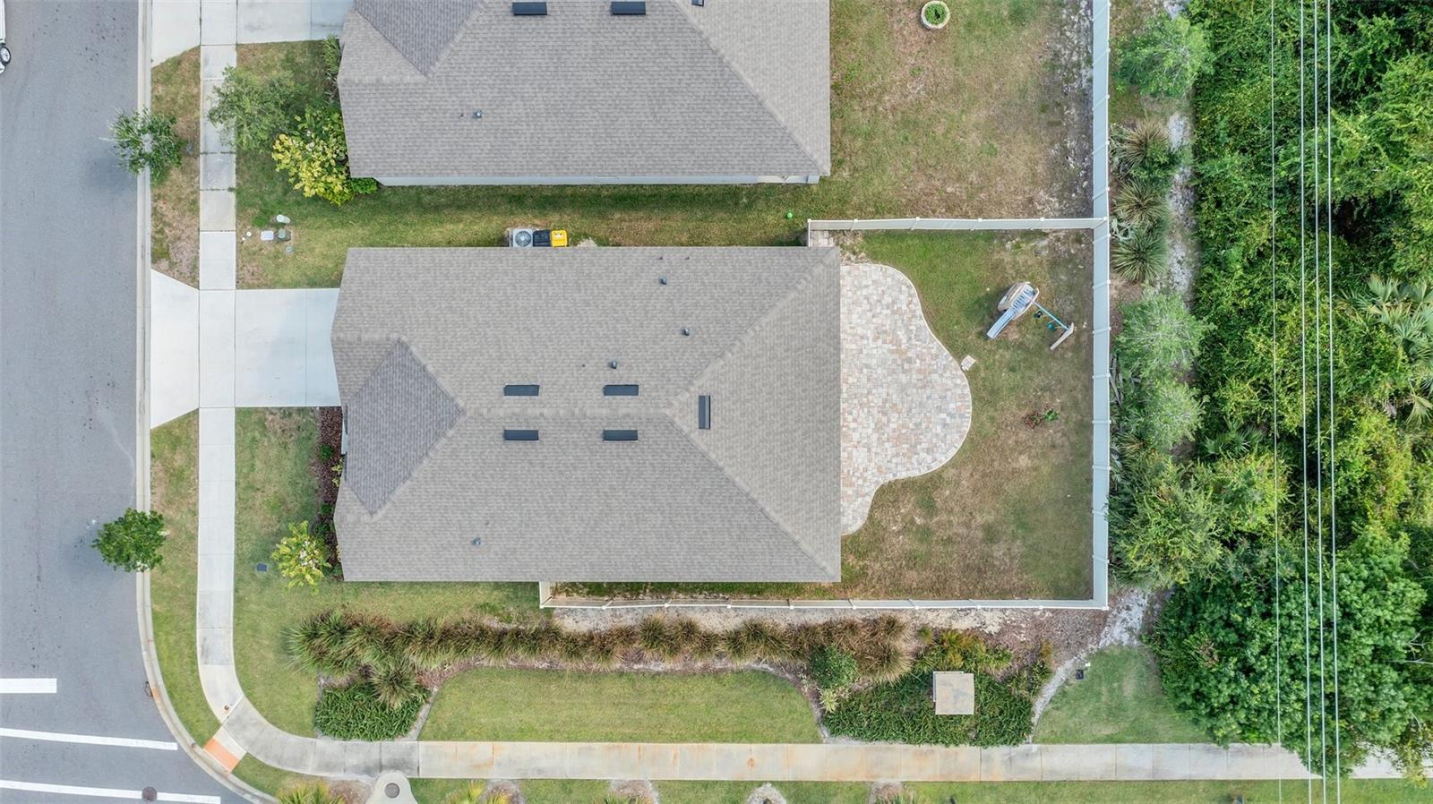 CADENCE AT PARC HILL - Residential