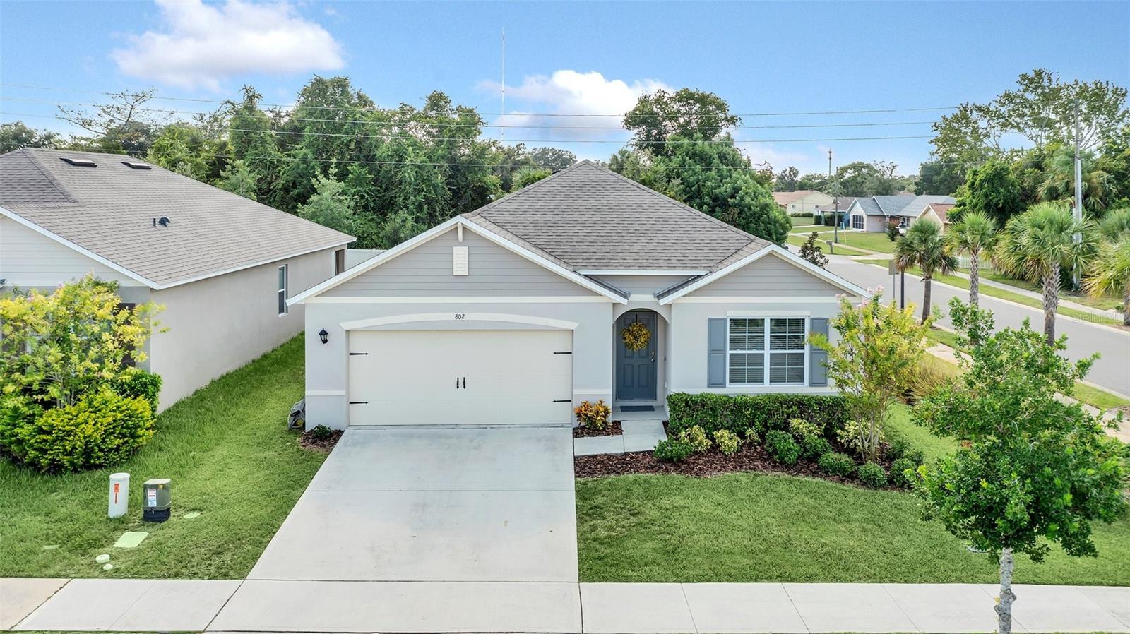 CADENCE AT PARC HILL - Residential