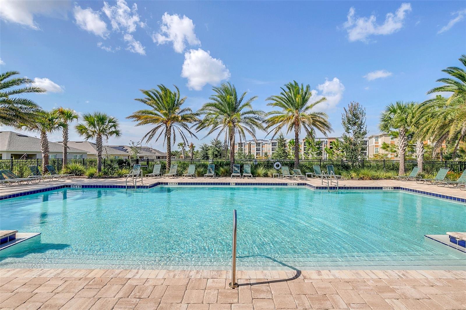 CADENCE AT PARC HILL - Residential