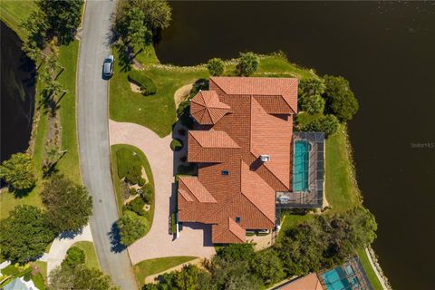 A home in PALM COAST