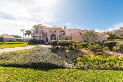 A home in PALM COAST