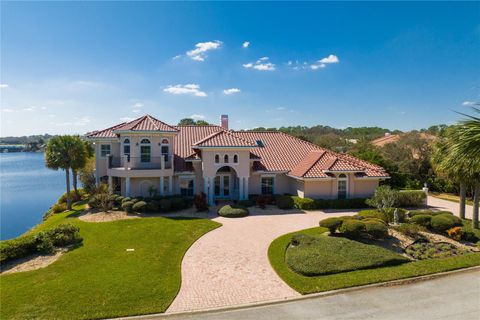 A home in PALM COAST