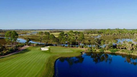 A home in PALM COAST