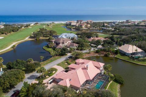 A home in PALM COAST