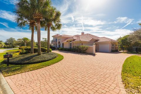 A home in PALM COAST