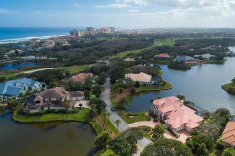 A home in PALM COAST