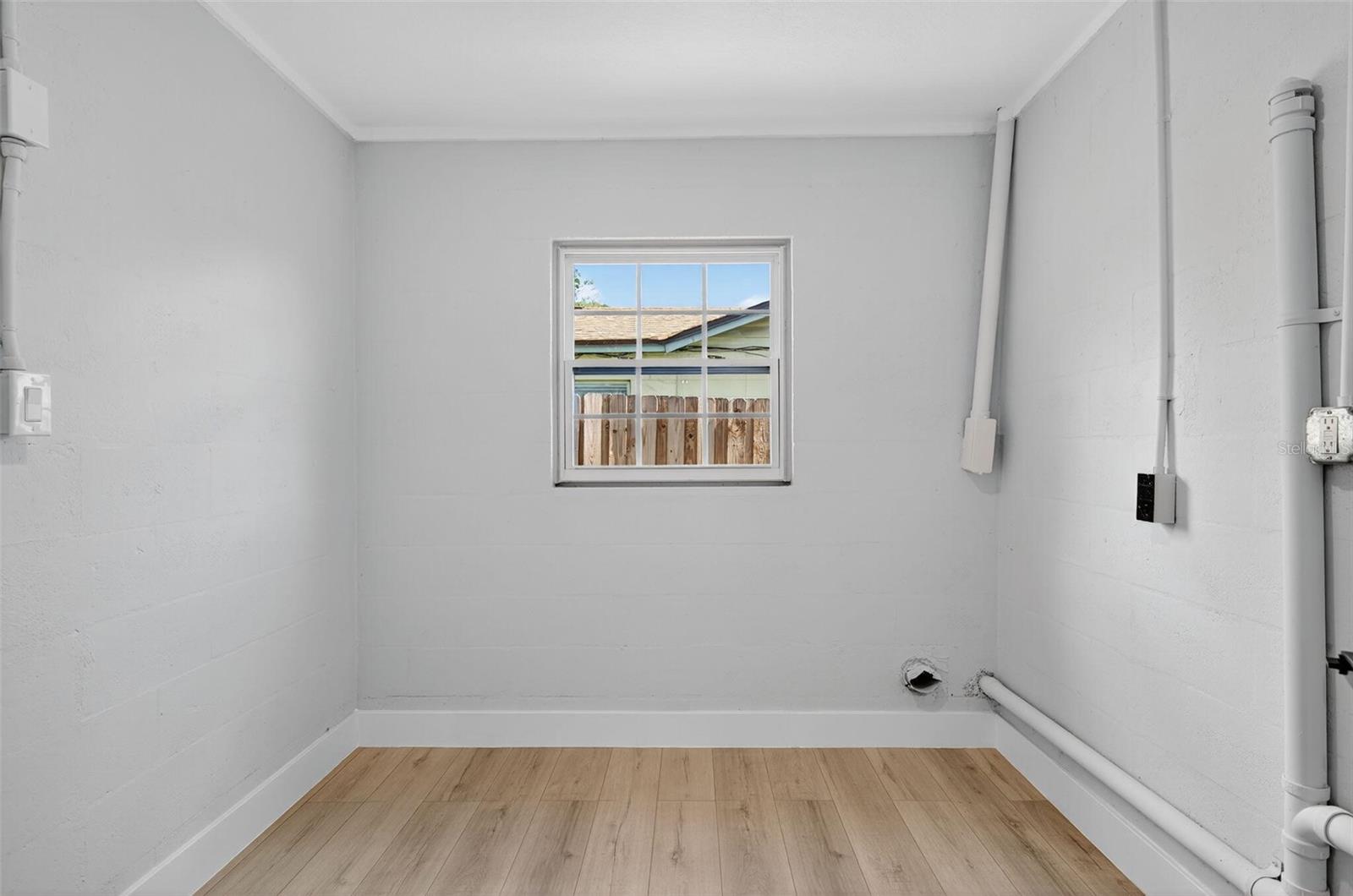 BAY CREST PARK UNIT 01 - Residential