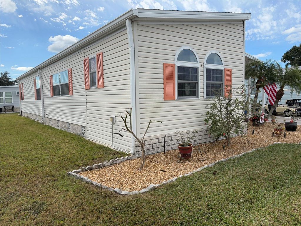 Photo of 5707 45th Street E #271, Bradenton, FL 34203 (MLS # A4675257)