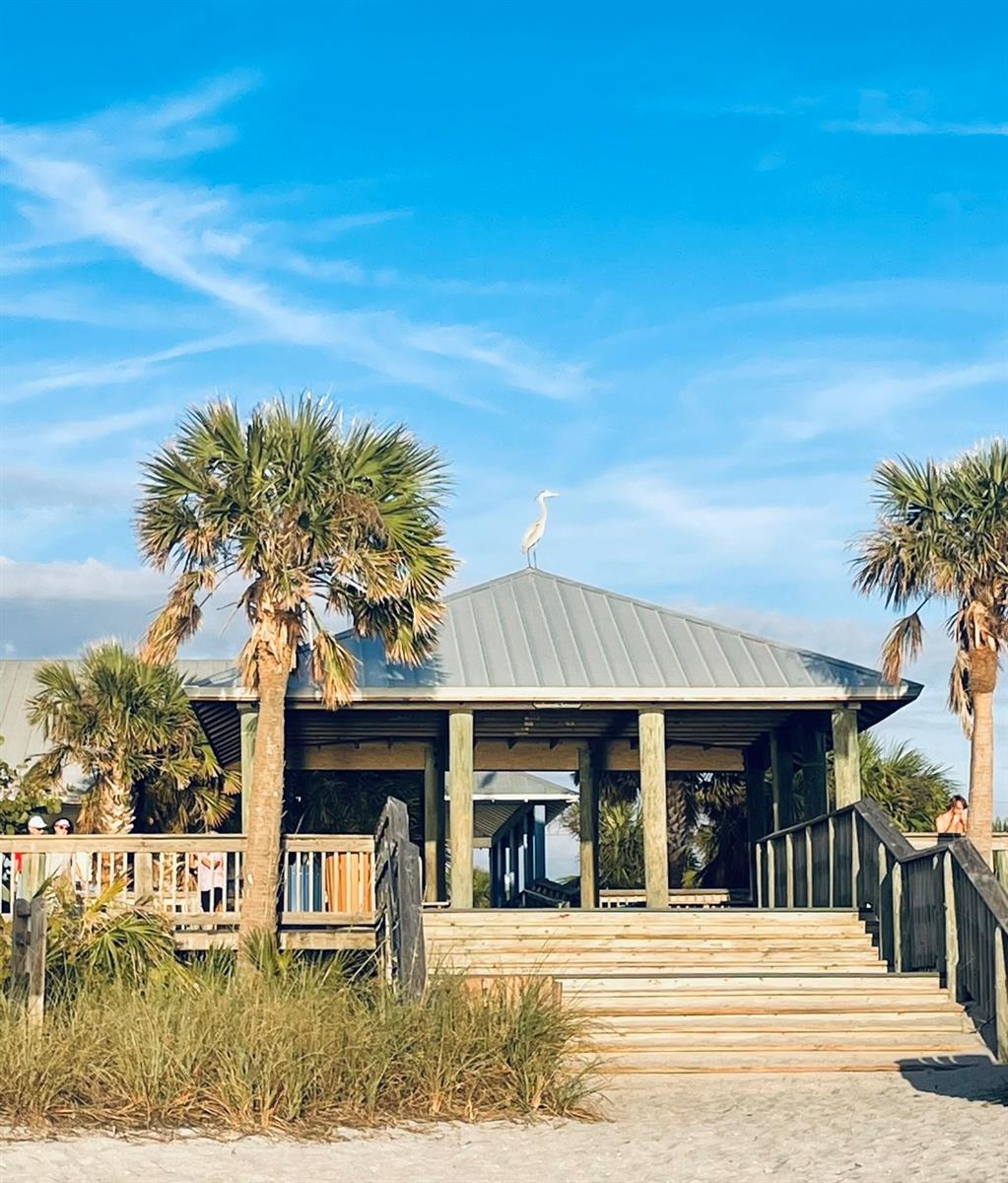 PORT CHARLOTTE SUB 21 - Land