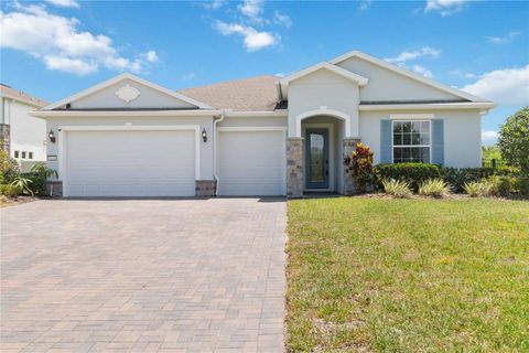 Photo of 4119 Sunset Preserve Boulevard, Orlando, FL 32820 (MLS # O6306893)