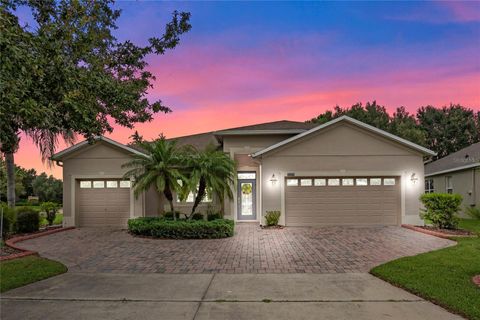 A home in CLERMONT