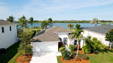 Photo of 5078 47th Street W, Bradenton, FL 34210 (MLS # A4657289)