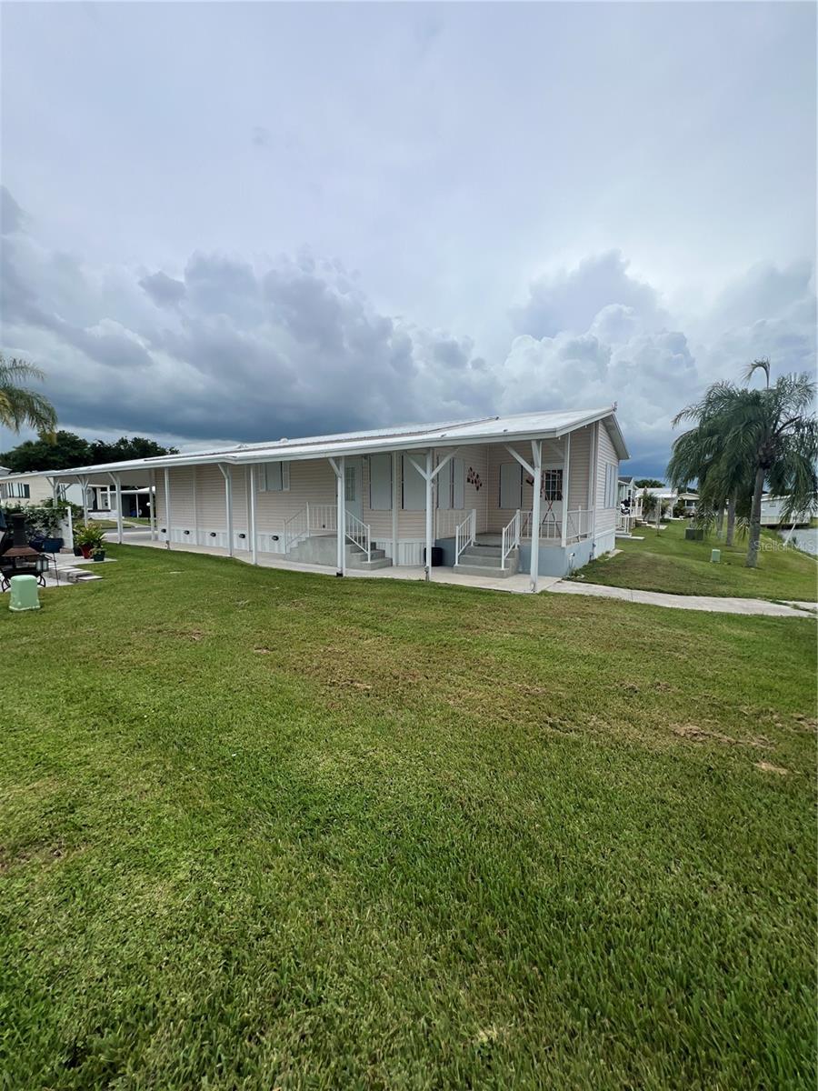 OASIS VILLAGE - Residential