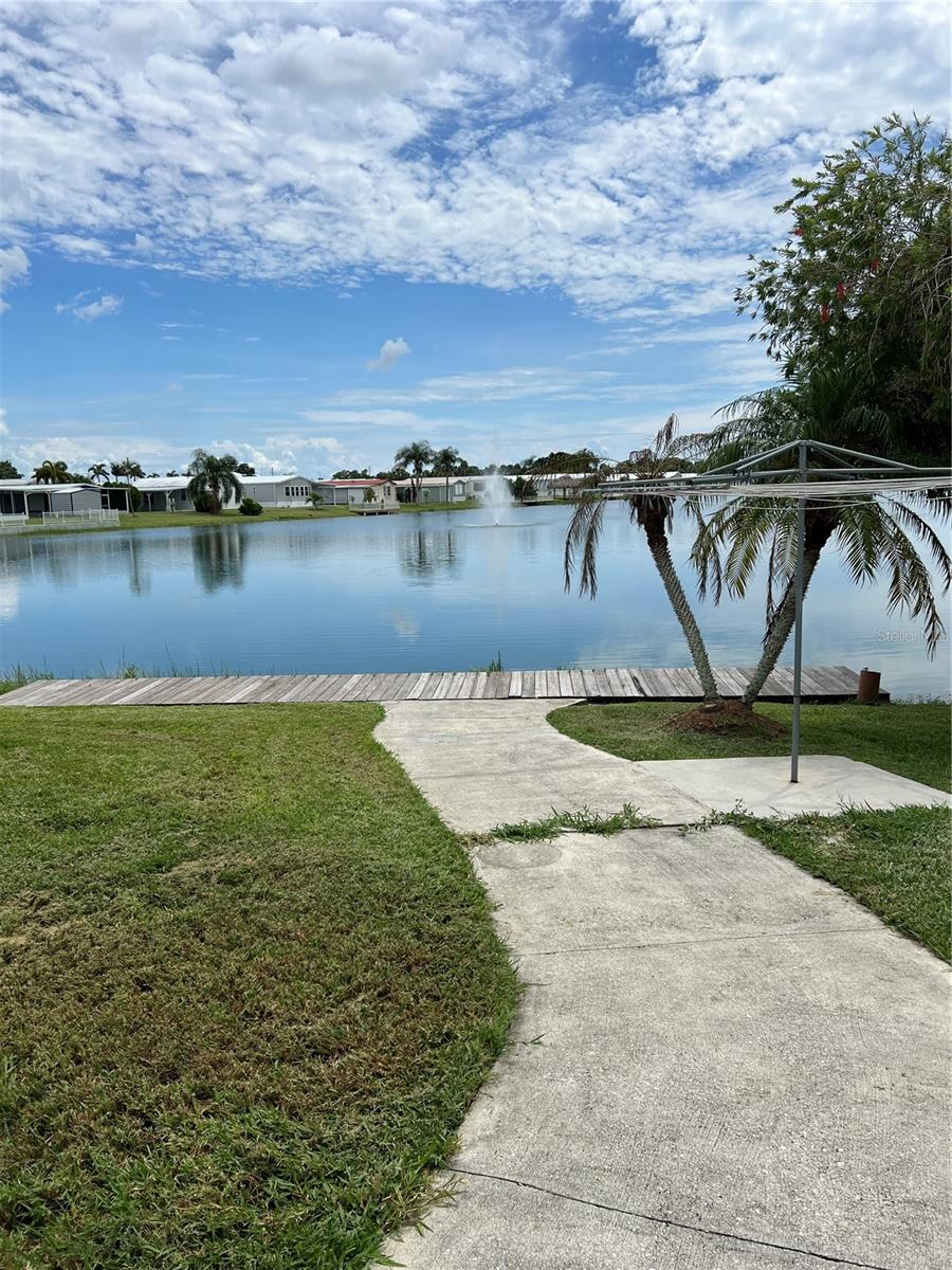 OASIS VILLAGE - Residential