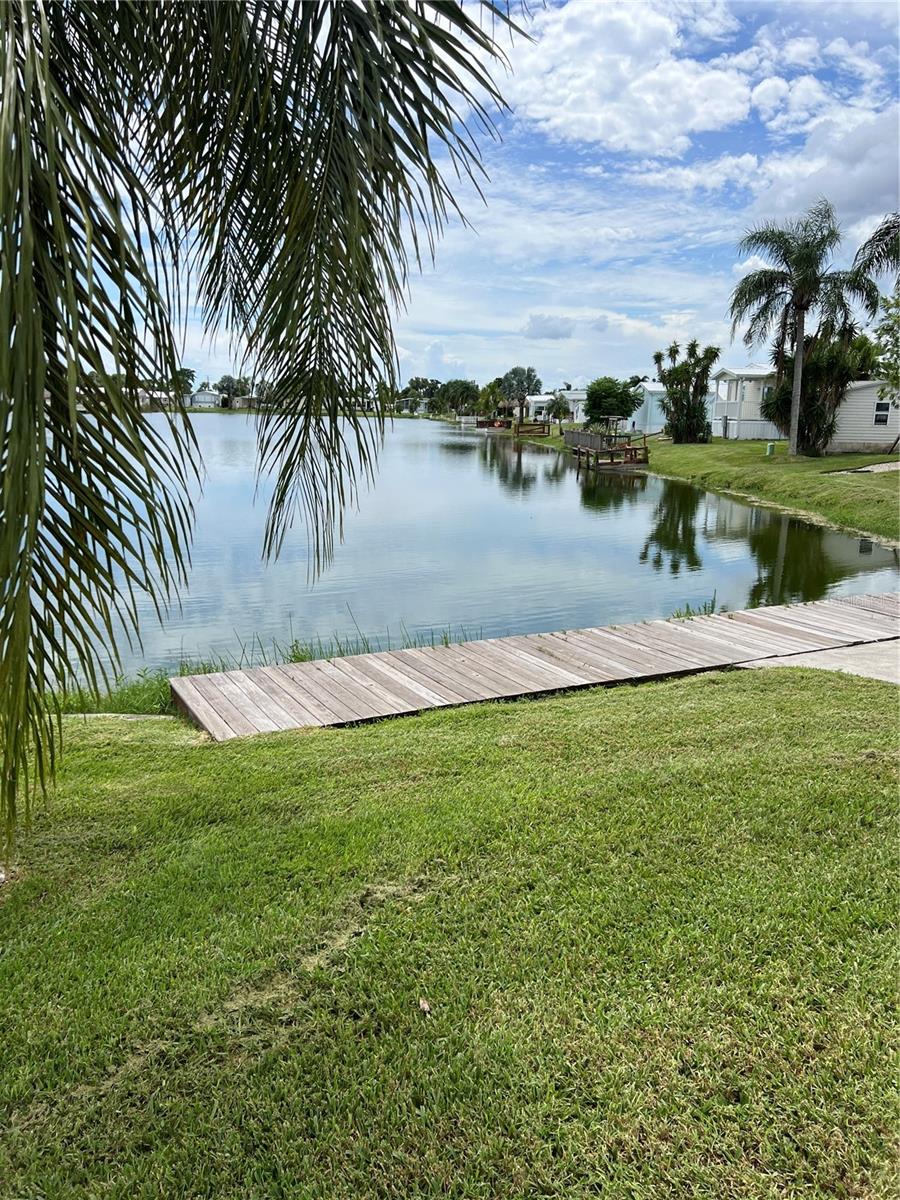 OASIS VILLAGE - Residential