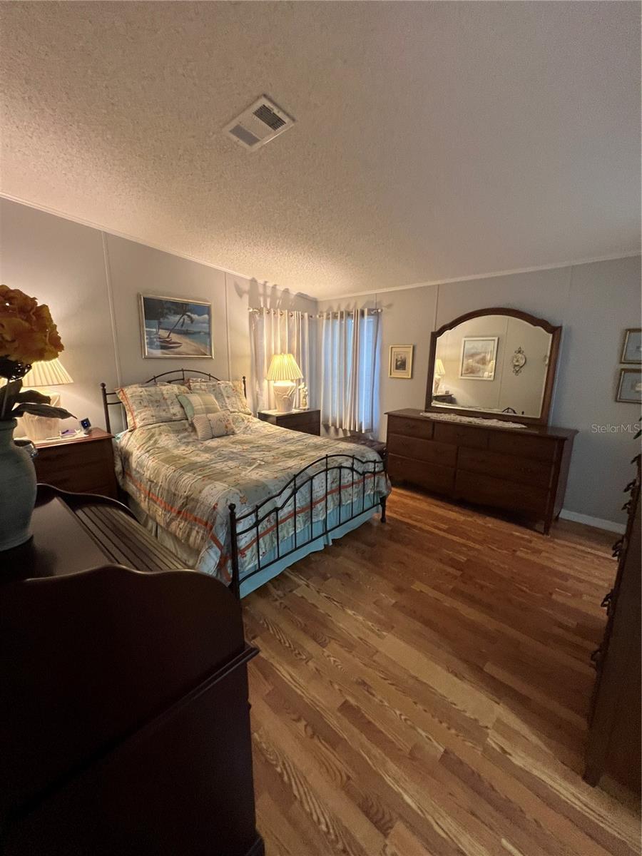 OASIS VILLAGE - Residential