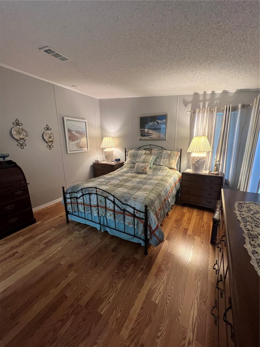OASIS VILLAGE - Residential