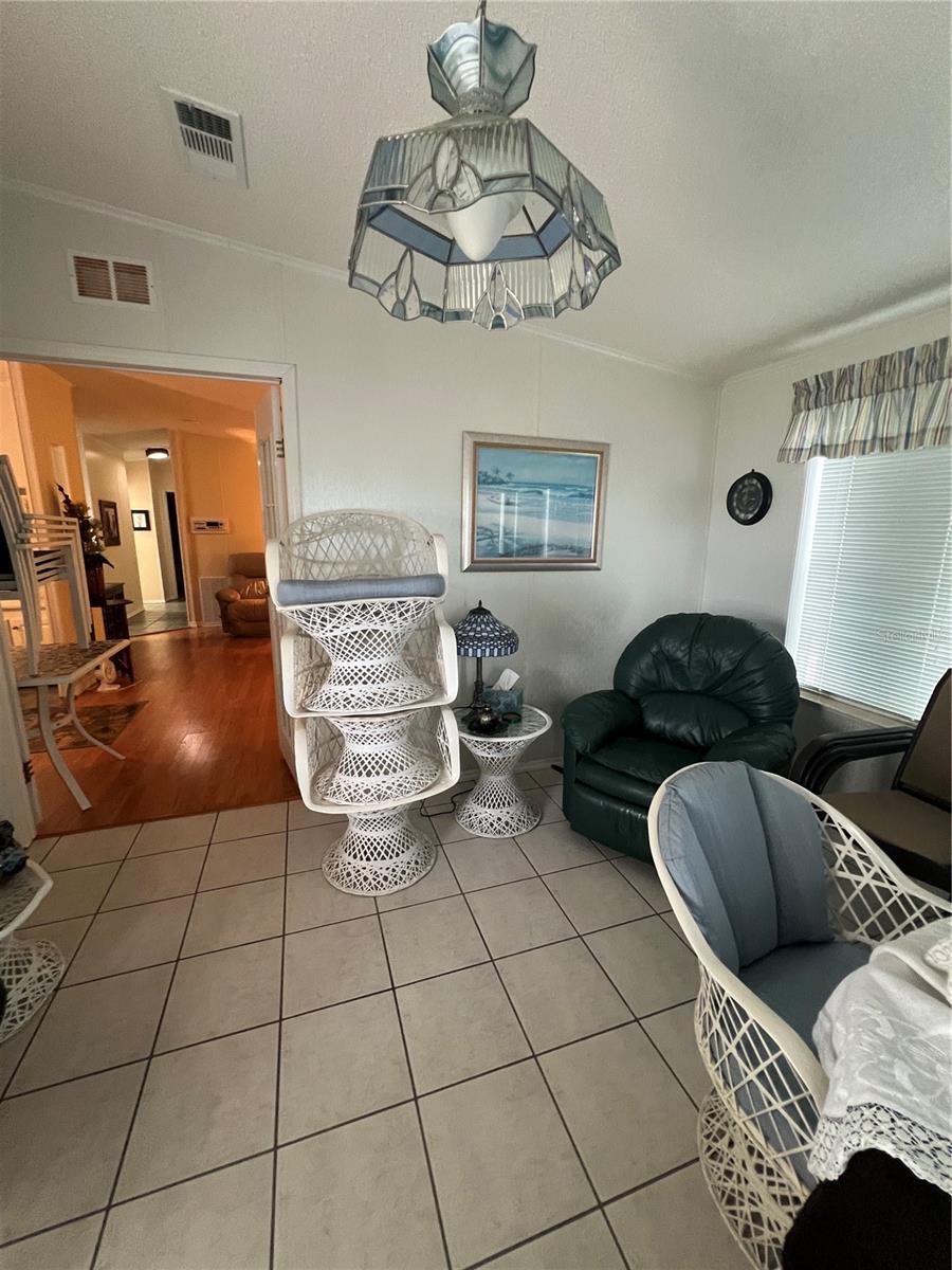 OASIS VILLAGE - Residential