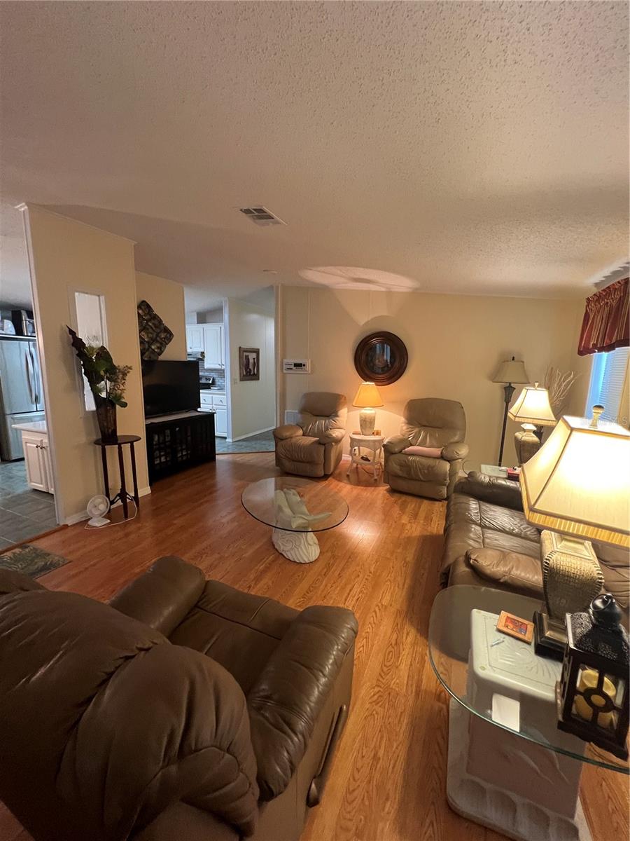 OASIS VILLAGE - Residential
